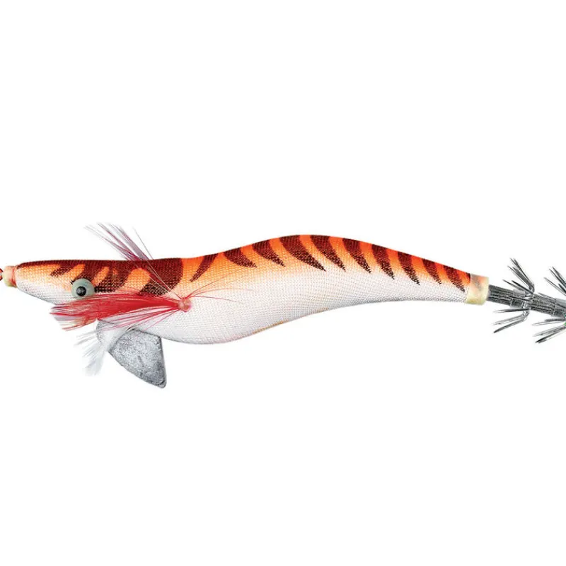 Pêche Eging|Leurres - FLASHMER Turlutte mer kariba 14cm 26g