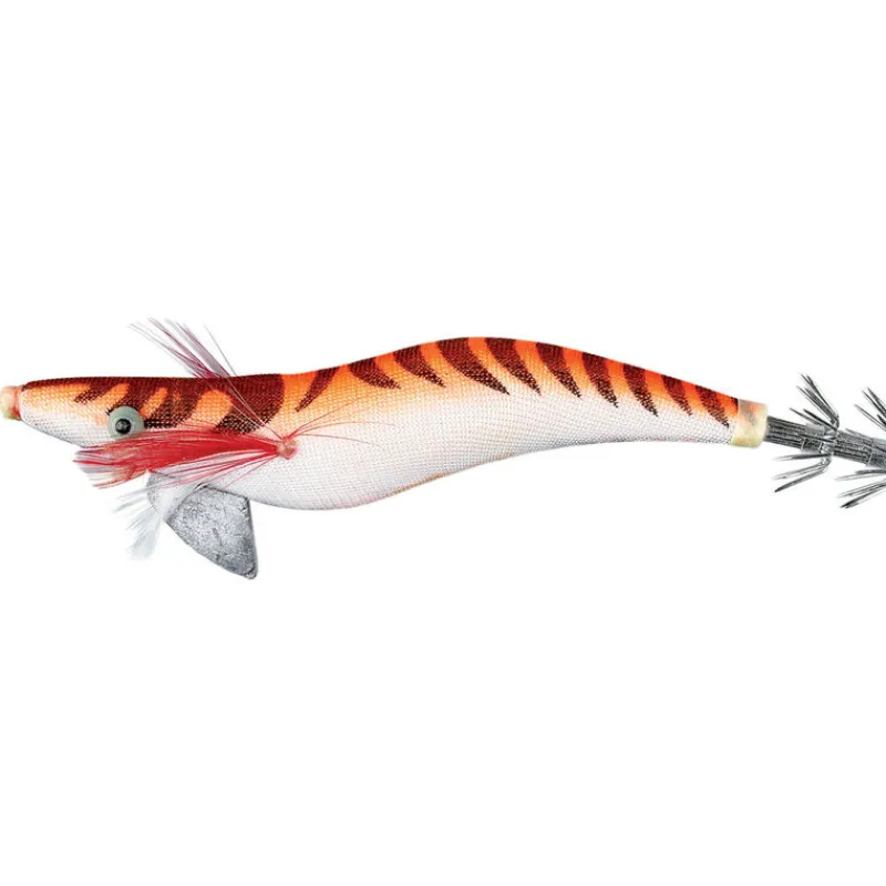 Pêche Eging|Leurres - FLASHMER Turlutte mer kariba 14cm 26g