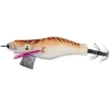 Pêche Eging|Leurres - FLASHMER Turlutte mer micro calamarette 4cm 5g
