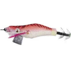 Pêche Eging|Leurres - FLASHMER Turlutte mer micro calamarette 4cm 5g