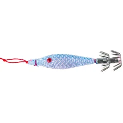 Pêche Eging|Leurres - FLASHMER Turlutte mer shamalo 9cm 6g