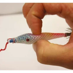 Pêche Eging|Leurres - FLASHMER Turlutte mer shamalo 9cm 6g