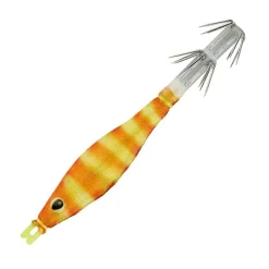 Pêche Eging|Leurres - SAKURA Turlutte Stingray Oppai 1.5 7cm 3.5g