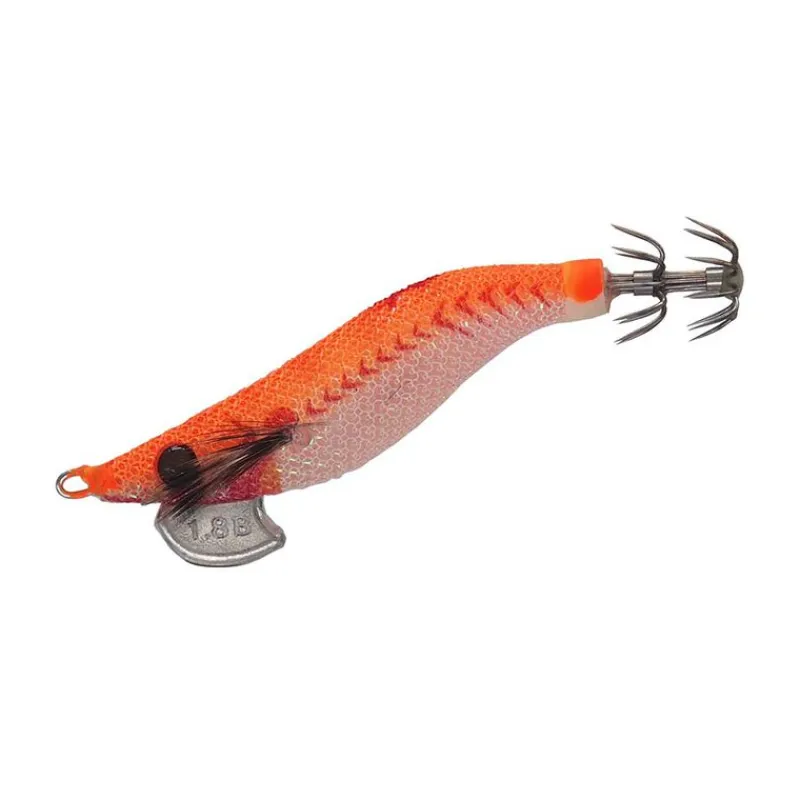 Pêche Eging|Leurres - YAMASHITA Turlutte Egi Naory Rh Basic 1.8# 5.5cm 6g