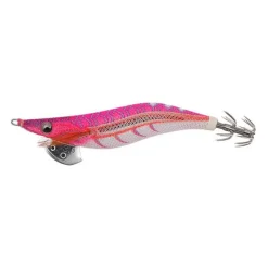 Pêche Eging|Leurres - YAMASHITA Turlutte Egi Oh Live Neon Bright 3.0#