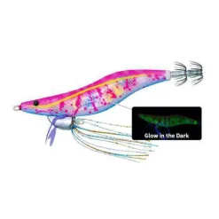 Pêche Eging|Leurres - YO-ZURI Turlutte EGI EBI Q 3.5 12cm