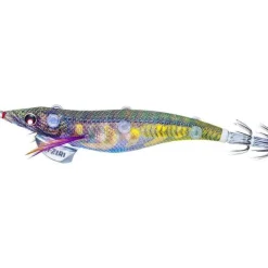 Pêche Eging|Leurres - YO-ZURI Turlutte Sushi-Q - Bait Holder Mid Depth 3.5