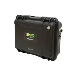 Batterie - BSR Valise BRUSHLESS+ LifePO4 Gen3 36V/100Ah + chargeur étanche 25A