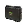 Batterie - BSR Valise Prestige+ LifePO4 Gen3 36V/100Ah + chargeur+ prise sondeur
