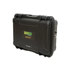 Batterie - BSR Valise Prestige+ LifePO4 Gen3 36V/100Ah + chargeur+ prise sondeur