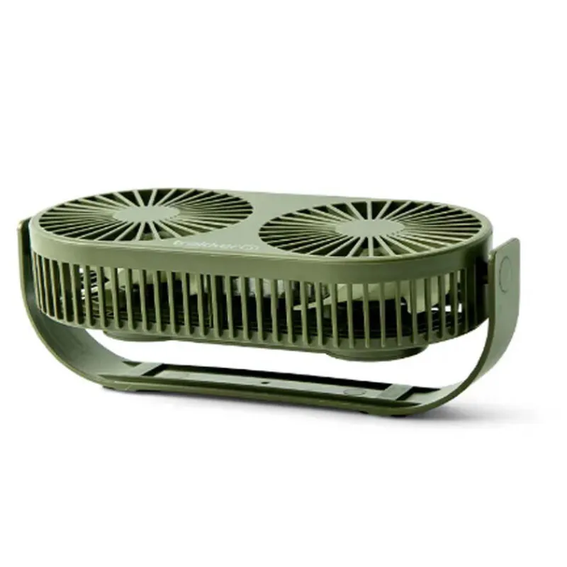 Bivouac/Confort - TRAKKER Ventilateur Remote Biwy Fan