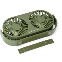 Bivouac/Confort - TRAKKER Ventilateur Remote Biwy Fan