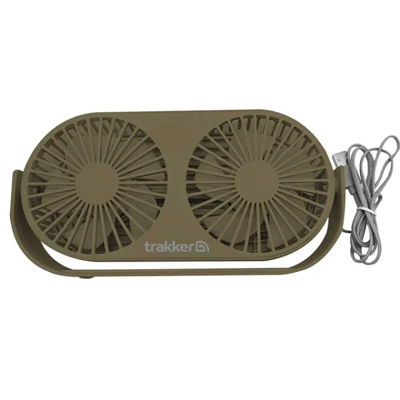 Biwys/Parapluies - TRAKKER Ventilateur usb biwy fan