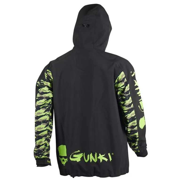 Vêtements - GUNKI Veste Cao Waterproof