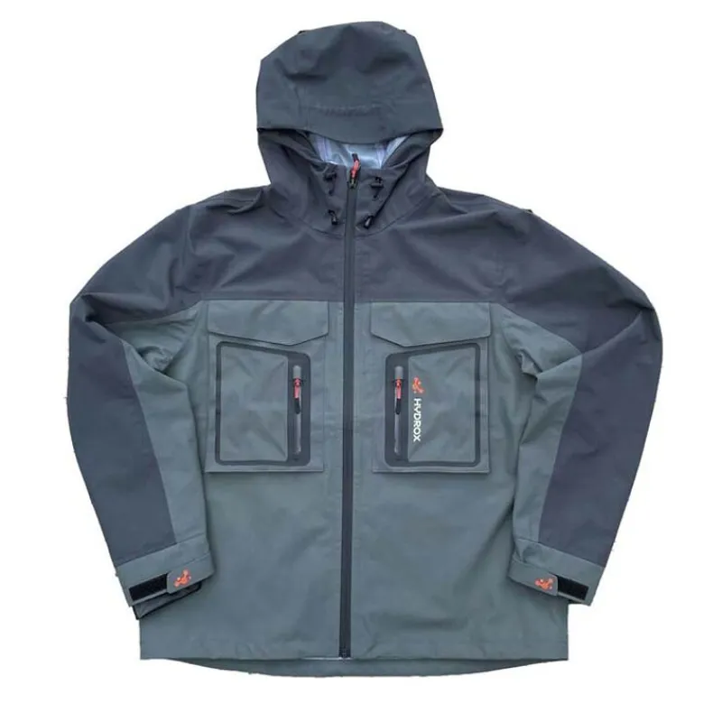 Vêtements|Vêtements / Gilets - HYDROX Vete Trooper x3 Oive