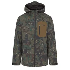 Vêtements|Vêtements - TRAKKER Vete Iperéabe TechPro Waterproof Jacket