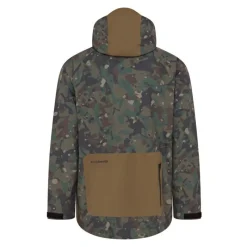 Vêtements|Vêtements - TRAKKER Vete Iperéabe TechPro Waterproof Jacket