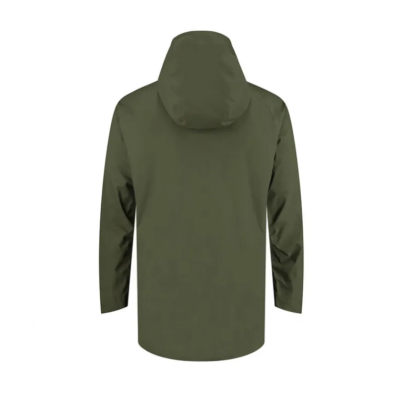 Vêtements - KORDA Vete Drykore Jacket Dark Oive