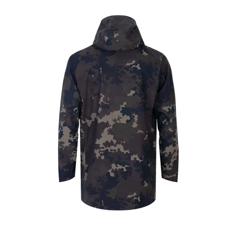Vêtements - KORDA Veste Drykore Jacket Dark Kao