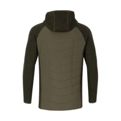 Vêtements - KORDA Vete Hybrid Jacket Oive