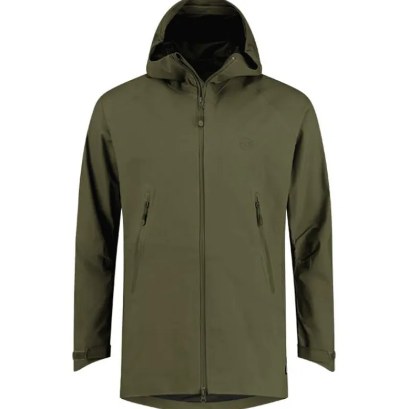 Vêtements - KORDA Vete Kore Drykore Jacket Olive