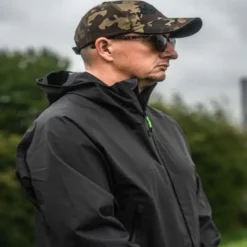 Vêtements|Vêtements - KORDA Vete Kore Drykore Jacket Back