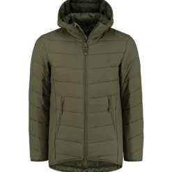 Vêtements - KORDA Vete Kore Theroite Jacket Oive