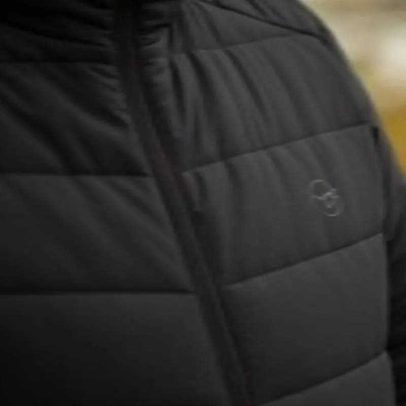 Vêtements|Vêtements - KORDA Vete Kore Theroite PufferJacket Back