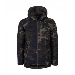 Vêtements - KORDA Vete Theroite Puffer Jacket Dark Kao