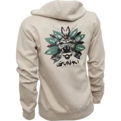 Vêtements - GUNKI Veste ight Chief Sand