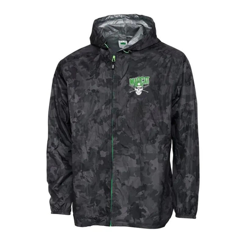 Vêtements - MADCAT Veste Doinion Jacket Nightcao