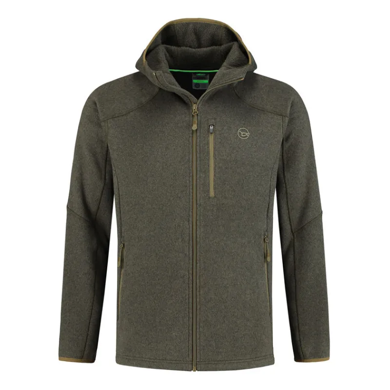 Vêtements|Vêtements - KORDA Veste polaire kore polar fleece javket