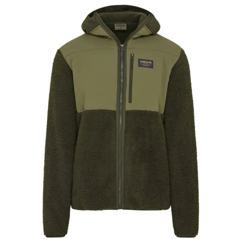 Vêtements|Vêtements - TRAKKER Vete Poaire TechPro herpa Jacket