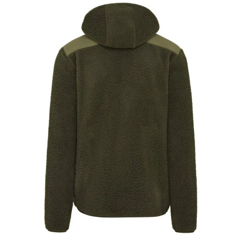 Vêtements|Vêtements - TRAKKER Vete Poaire TechPro herpa Jacket