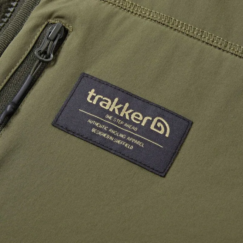 Vêtements|Vêtements - TRAKKER Vete Poaire TechPro herpa Jacket
