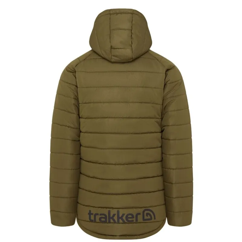 Vêtements|Vêtements - TRAKKER Vete CR Thera Jacket