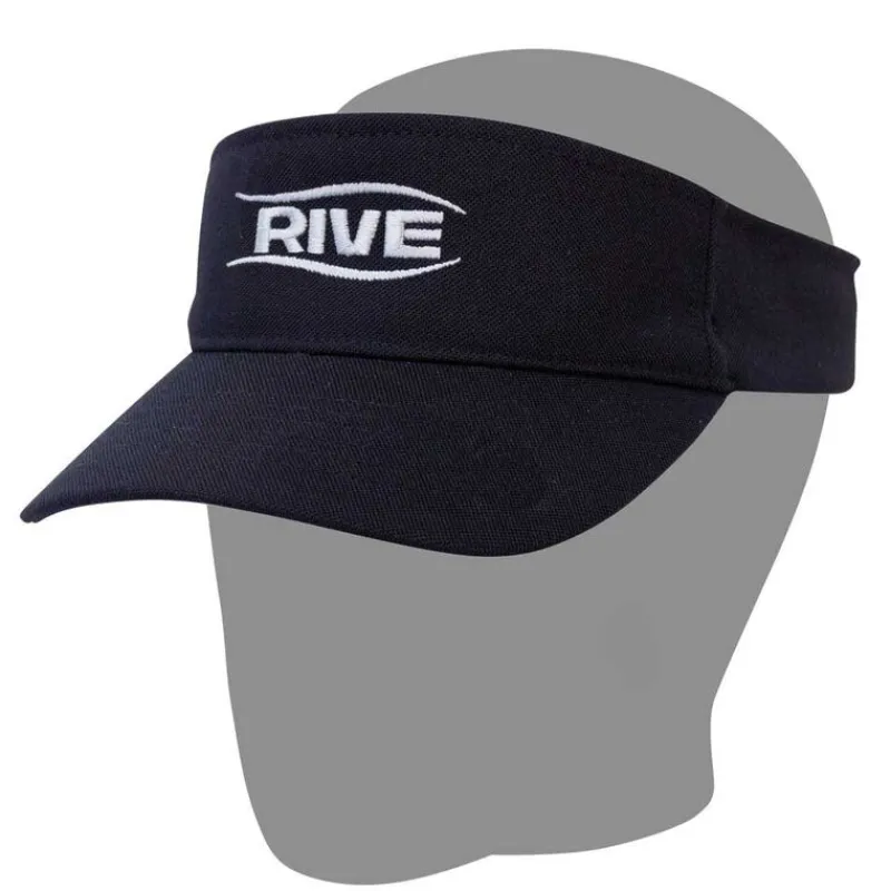 Casquettes, Bonnets Et Chapeaux|Vêtements - RIVE Visière Flexfit Noir Taille Unique