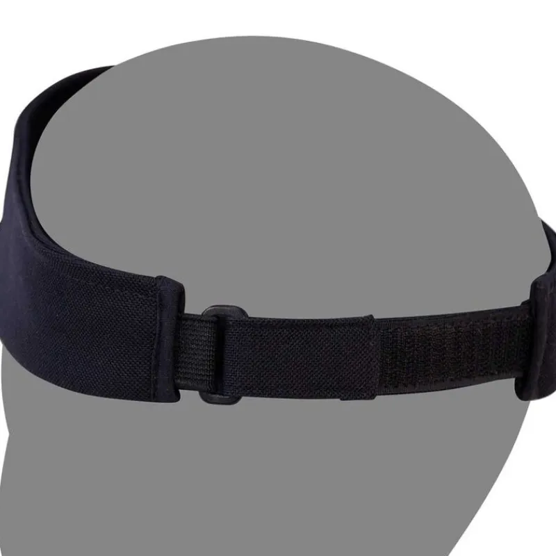 Casquettes, Bonnets Et Chapeaux|Vêtements - RIVE Visière Flexfit Noir Taille Unique
