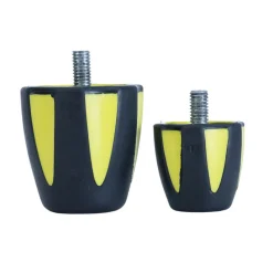 Paniers / Stations - TEOS Vis Large Seatbox Button