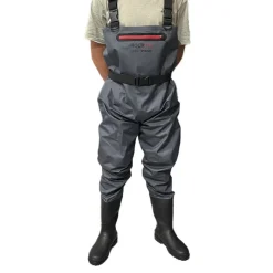 Waders|Wading - AQUATREKK Wader Repirant Botte Rockfin