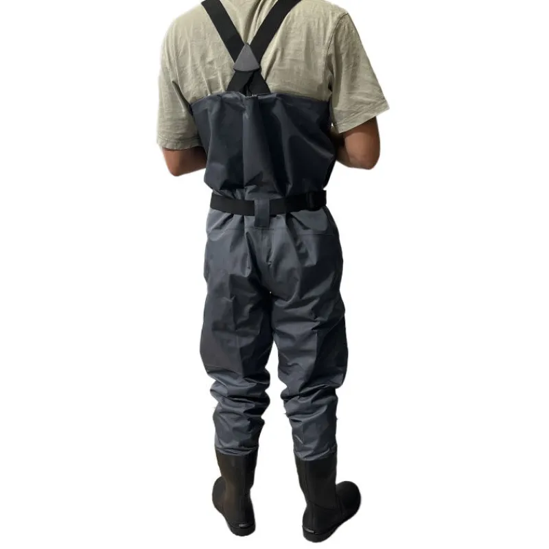 Waders|Wading - AQUATREKK Wader Repirant Botte Rockfin