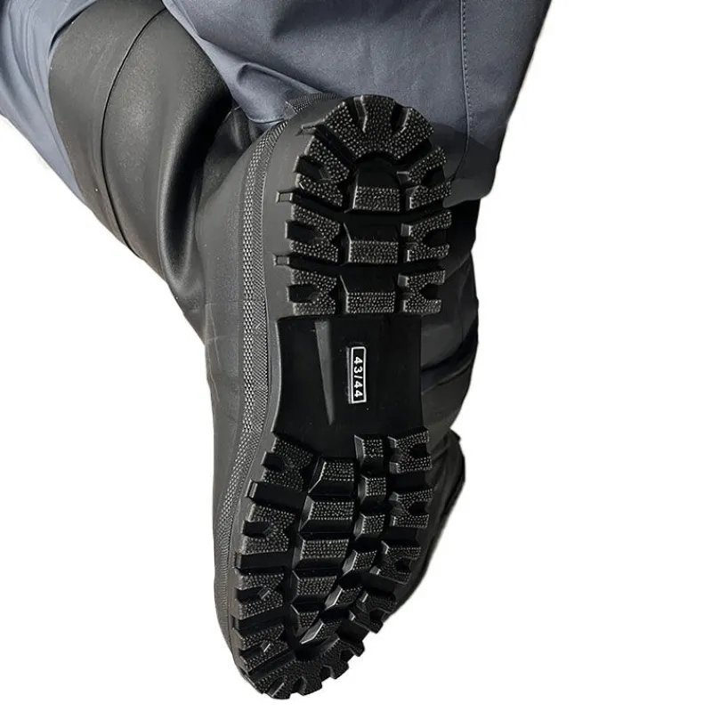 Waders|Wading - AQUATREKK Wader Repirant Botte Rockfin