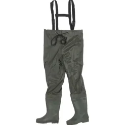 Waders|Wading - DAIWA Wader pvc + semelles crantées - taille enfant