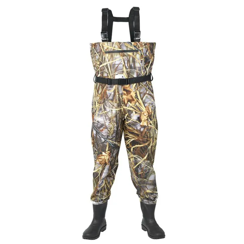 Waders - SERT Wader Nylon 210D Jaeger SRT