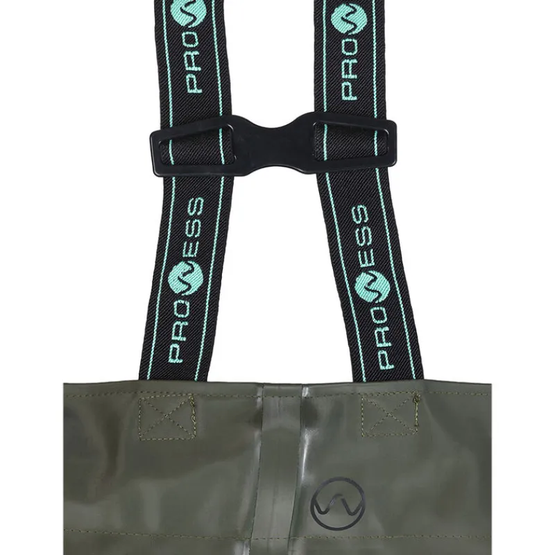 Waders|Chaussants - PROWESS Wader Equa Waders
