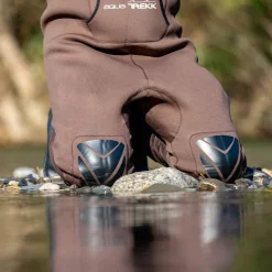 Waders|Wading - AQUATREKK Wader Neoprene Frot