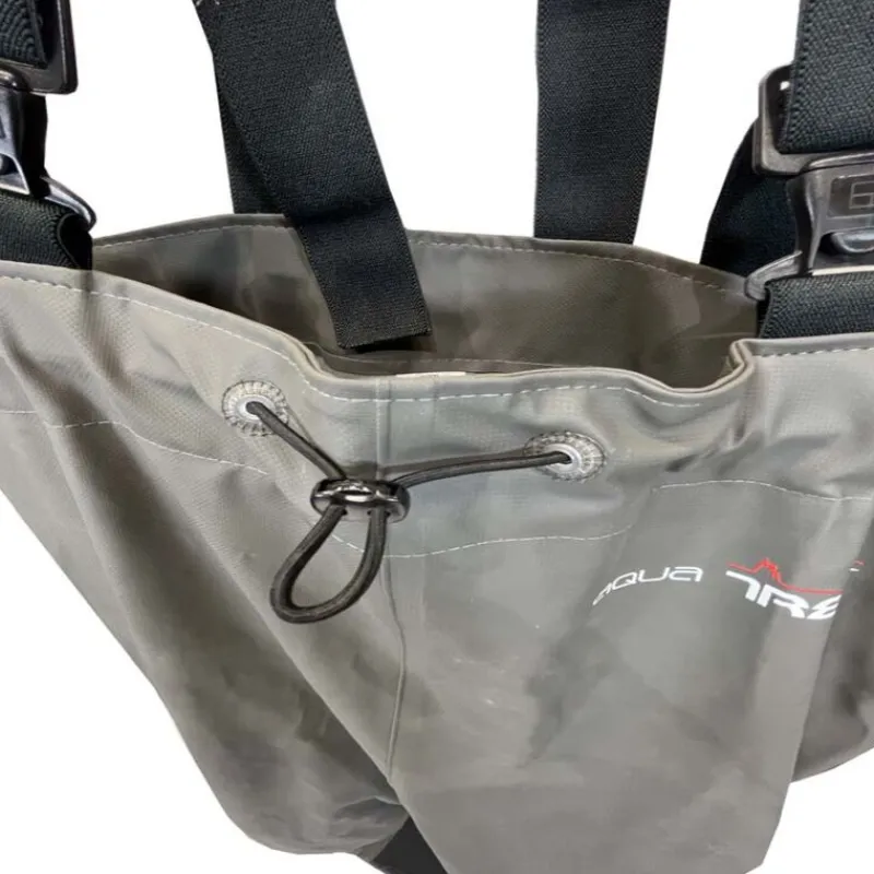 Waders - AQUATREKK Waders PVC