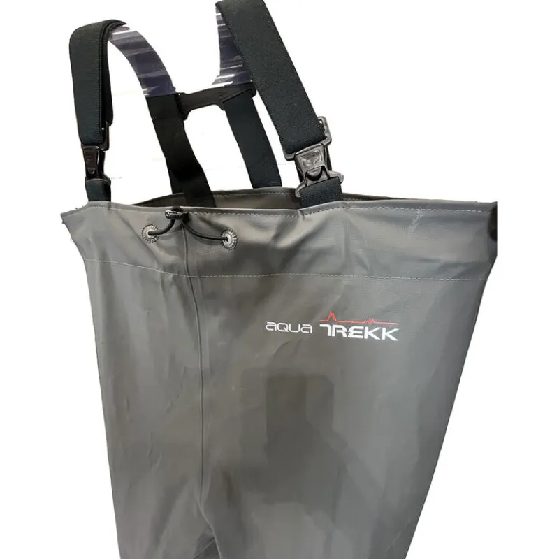Waders - AQUATREKK Waders PVC
