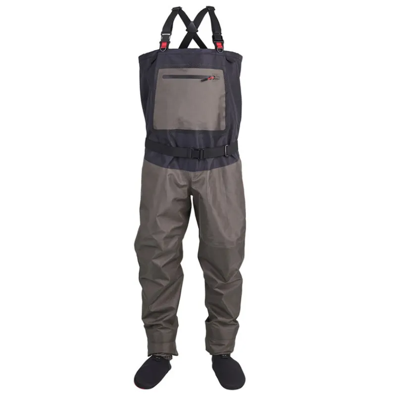 Waders|Wading - HYDROX Waders Votex Stocking
