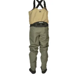 Waders|Wading - SILVER STONE Wader ivertone Hardwater Pro